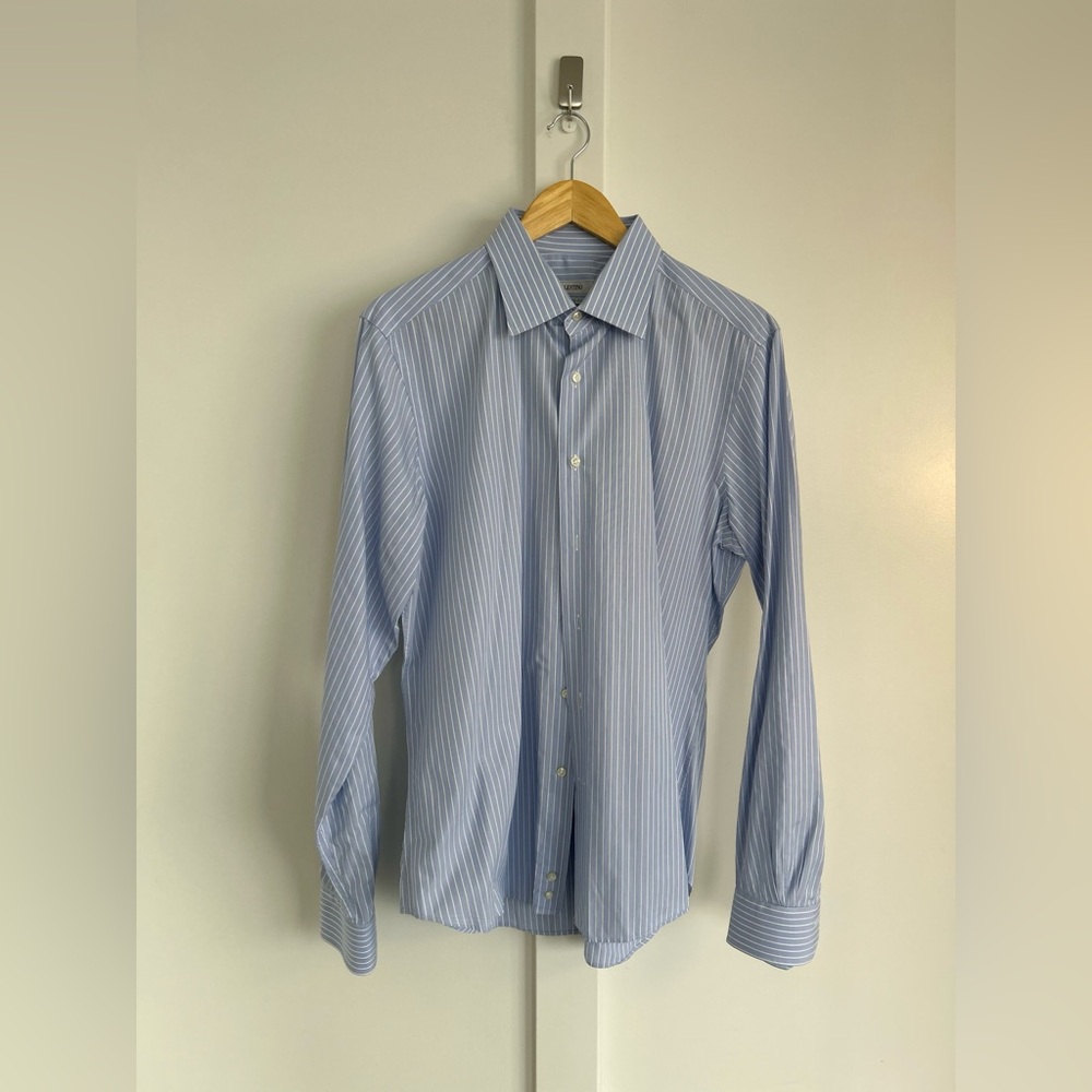 Consigning soon ⏰ Valentino Dress Shirt